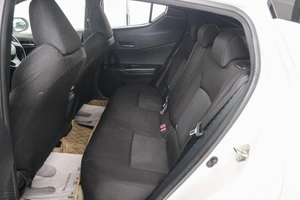 Внедорожник Toyota C-HR 2019 года, 2099000 рублей, Красноярск