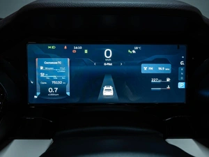 Внедорожник Geely Monjaro 2023 года, 3192000 рублей, Ставрополь