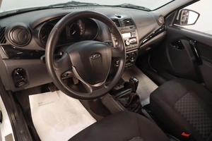 Седан ВАЗ (LADA) Granta 2023 года, 799000 рублей, Челябинск