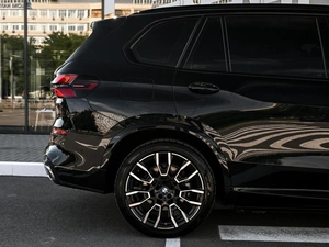 Внедорожник BMW X5 2024 года, 10400000 рублей, Волгоград