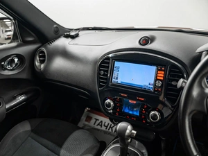 Внедорожник Nissan Juke 2014 года, 1050000 рублей, Красноярск