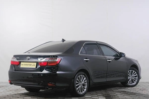 Седан Toyota Camry 2016 года, 2199000 рублей, Кемерово