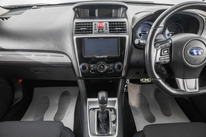 Универсал Subaru Levorg 2016 года, 1459000 рублей, Барнаул