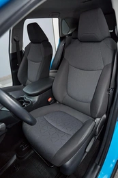 Внедорожник Toyota RAV4 2019 года, 3578000 рублей, Красноярск