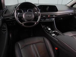 Седан Hyundai Sonata 2020 года, 2655000 рублей, Воронеж