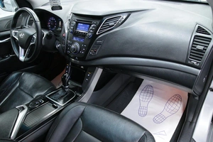 Универсал Hyundai i40 2013 года, 1153000 рублей, Солонцы