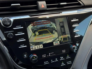 Седан Toyota Camry 2020 года, 3219000 рублей, Кропоткин