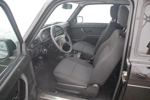Внедорожник ВАЗ (LADA) Niva Legend 2022 года, 815000 рублей, Орёл