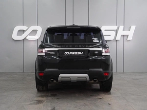 Внедорожник Land Rover Range Rover Sport 2013 года, 2549000 рублей, Воронеж