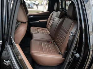 Пикап Mercedes-benz X-класс 2018 года, 4850000 рублей, Краснодар