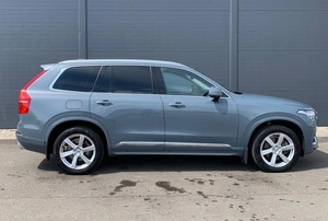 Внедорожник Volvo XC90 2019 года, 6270000 рублей, Солонцы