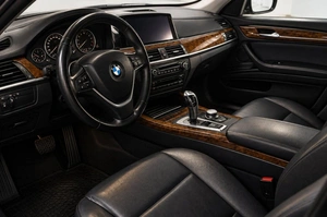Внедорожник BMW X5 2009 года, 1649000 рублей, Челябинск