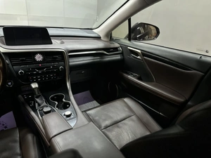 Внедорожник Lexus RX 2016 года, 3647000 рублей, Красноярск