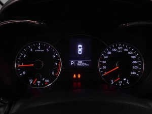 Седан Kia Cerato 2016 года, 1249000 рублей, Воронеж