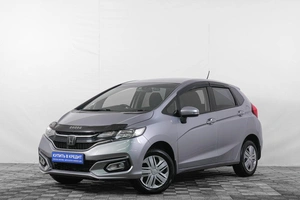 Хетчбэк Honda Fit 2019 года, 1199000 рублей, Кемерово