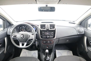 Седан Renault Logan 2018 года, 875000 рублей, Обнинск