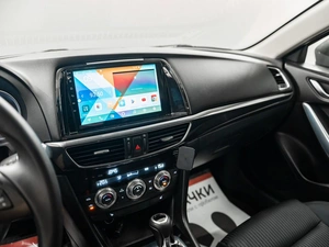 Седан Mazda 6 2014 года, 1550000 рублей, Красноярск