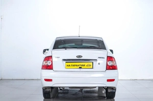 Хетчбэк ВАЗ (LADA) Priora 2012 года, 300000 рублей, Челябинск