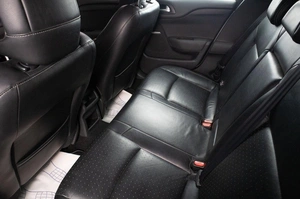 Хетчбэк Citroen DS 4 2012 года, 769000 рублей, Оренбург