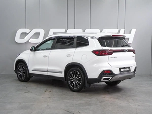 Внедорожник Chery Tiggo 8 2023 года, 1699000 рублей, Воронеж