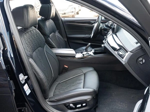 Седан BMW 5 серия 2022 года, 5170000 рублей, Краснодар