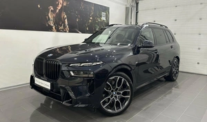 Внедорожник BMW X7 2025 года, 17595000 рублей, Новосибирск