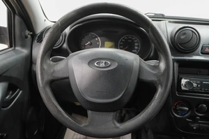 Седан ВАЗ (LADA) Granta 2012 года, 199000 рублей, Новокузнецк