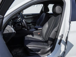 Седан BMW 5 серия 2020 года, 3720000 рублей, Волгоград