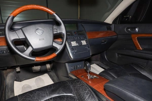 Седан Nissan Teana 2007 года, 739000 рублей, Новосибирск