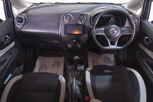 Хетчбэк Nissan Note 2020 года, 1269000 рублей, Томск