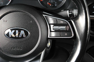 Седан Kia Cerato 2020 года, 1689000 рублей, Тюмень