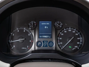 Внедорожник Lexus GX 2015 года, 4070000 рублей, Краснодар