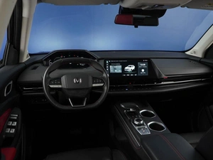 Внедорожник Changan UNI-S 2024 года, 2229444 рублей, Москва