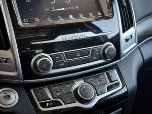 Внедорожник Haval H9 2021 года, 2920000 рублей, Уфа
