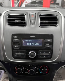 Седан Renault Logan 2022 года, 1097000 рублей, Красноярск