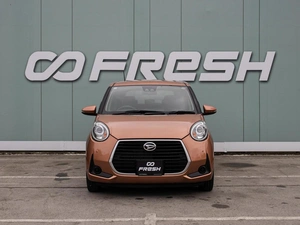 Хетчбэк Daihatsu Boon 2018 года, 1100000 рублей, Большой Сочи