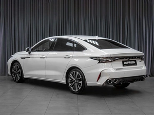 Седан Chery Arrizo 8 2023 года, 2149000 рублей, Тюмень
