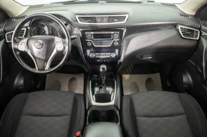 Внедорожник Nissan Qashqai 2016 года, 1689000 рублей, Барнаул