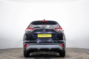 Внедорожник Mitsubishi Eclipse Cross 2021 года, 2449000 рублей, Пермь