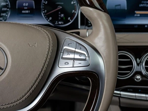 Седан Mercedes-benz Maybach S-класс 2014 года, 5400000 рублей, Краснодар