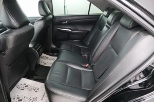 Седан Toyota Camry 2016 года, 2389000 рублей, Красноярск