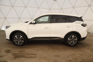 Внедорожник Chery Tiggo 7 2025 года, 2549000 рублей, Обнинск