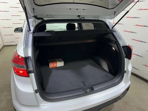 Внедорожник Hyundai Creta 2018 года, 1530000 рублей, Красноярск