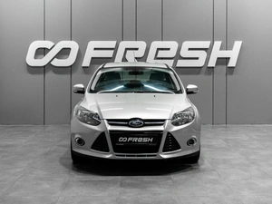 Хетчбэк Ford Focus 2011 года, 990000 рублей, Тюмень