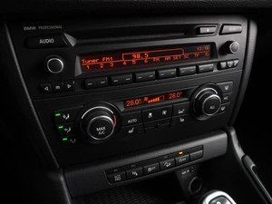 Внедорожник BMW X1 2013 года, 1539000 рублей, Воронеж