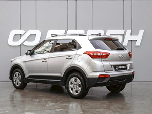Внедорожник Hyundai Creta 2020 года, 2000000 рублей, Краснодар