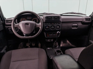 Внедорожник ВАЗ (LADA) Niva Legend 2023 года, 899000 рублей, Большой Сочи