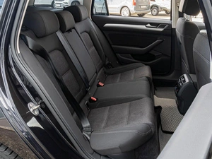 Универсал Volkswagen Passat 2015 года, 1450000 рублей, Краснодар