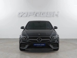 Седан Mercedes-benz E-класс 2019 года, 3799055 рублей, Москва