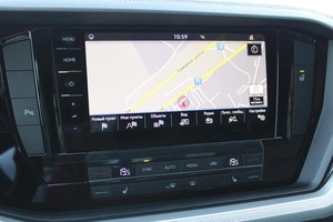 Внедорожник Volkswagen Touareg 2019 года, 4850000 рублей, Красноярск